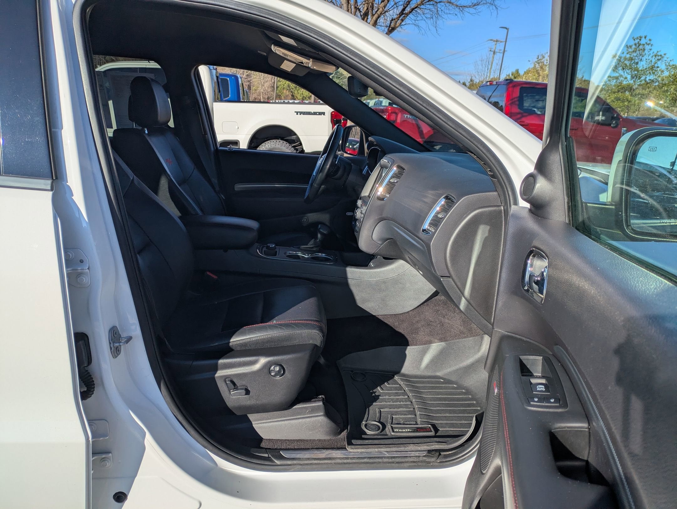 2018 Dodge Durango R/T