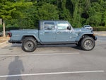 2024 Jeep Gladiator Willys