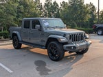 2023 Jeep Gladiator High Altitude