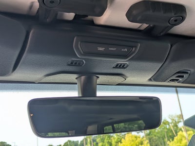 2023 Jeep Gladiator High Altitude