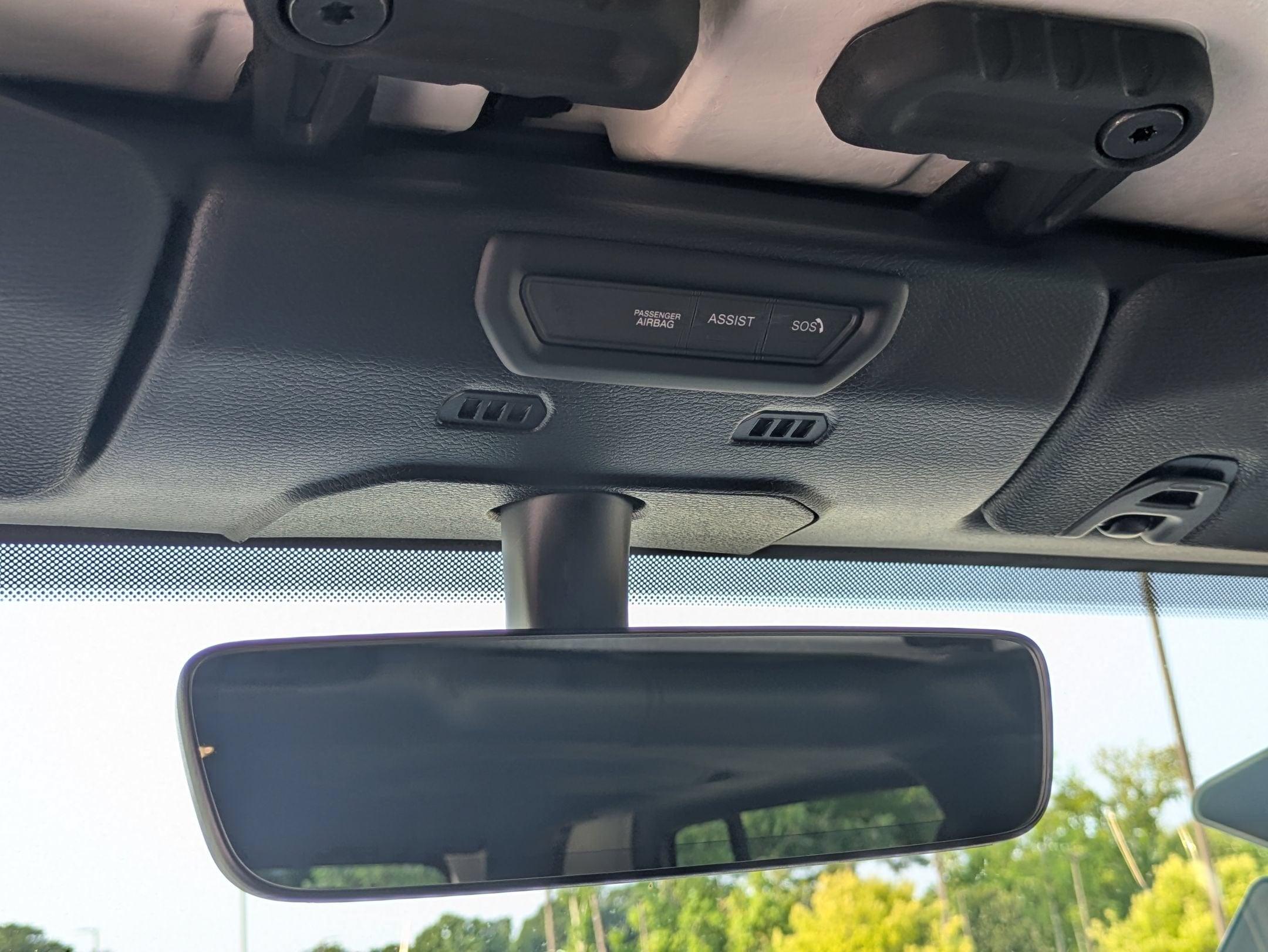 2023 Jeep Gladiator High Altitude