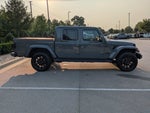 2023 Jeep Gladiator High Altitude