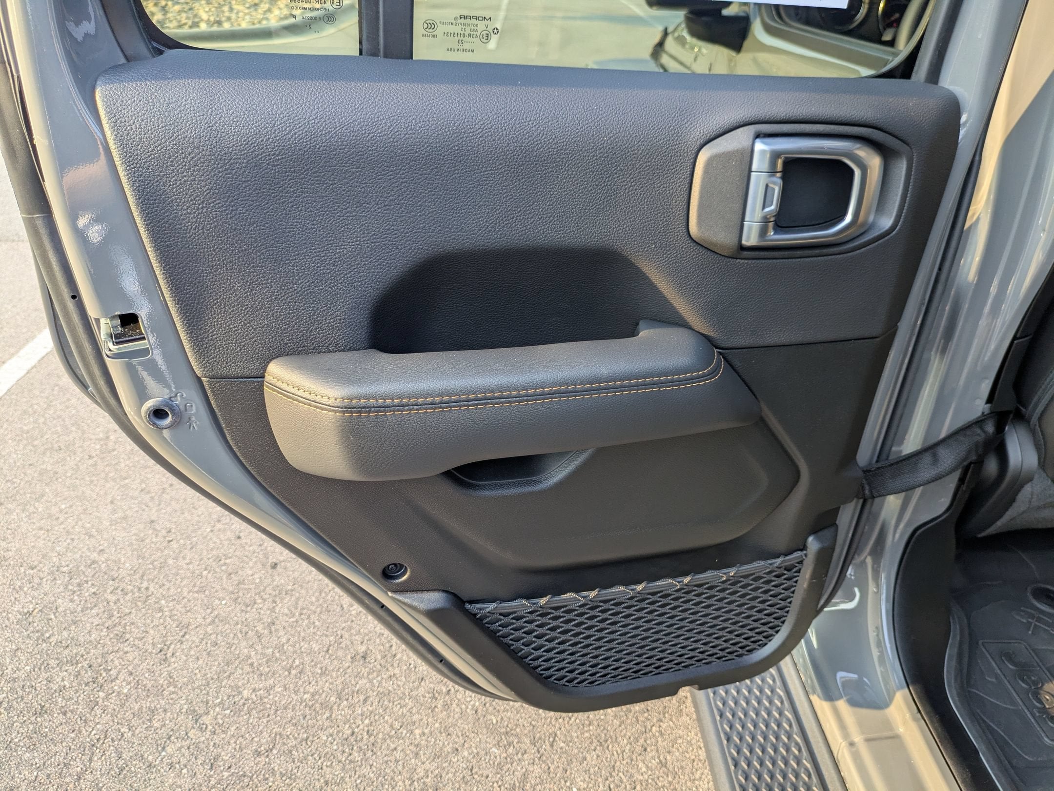 2023 Jeep Gladiator High Altitude