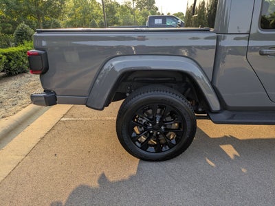 2023 Jeep Gladiator High Altitude