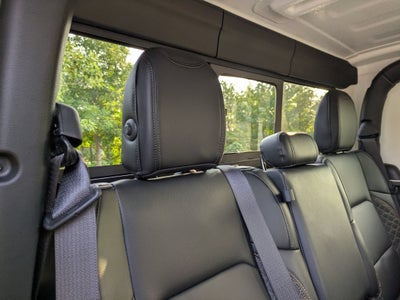 2023 Jeep Gladiator High Altitude