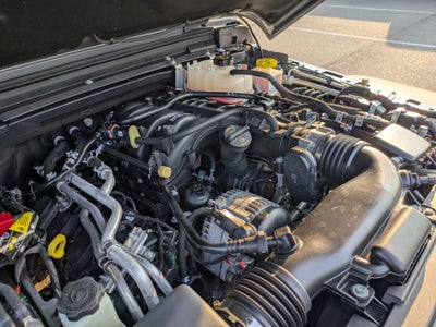 2023 Jeep Gladiator High Altitude