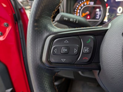 2024 Jeep Gladiator Mojave X