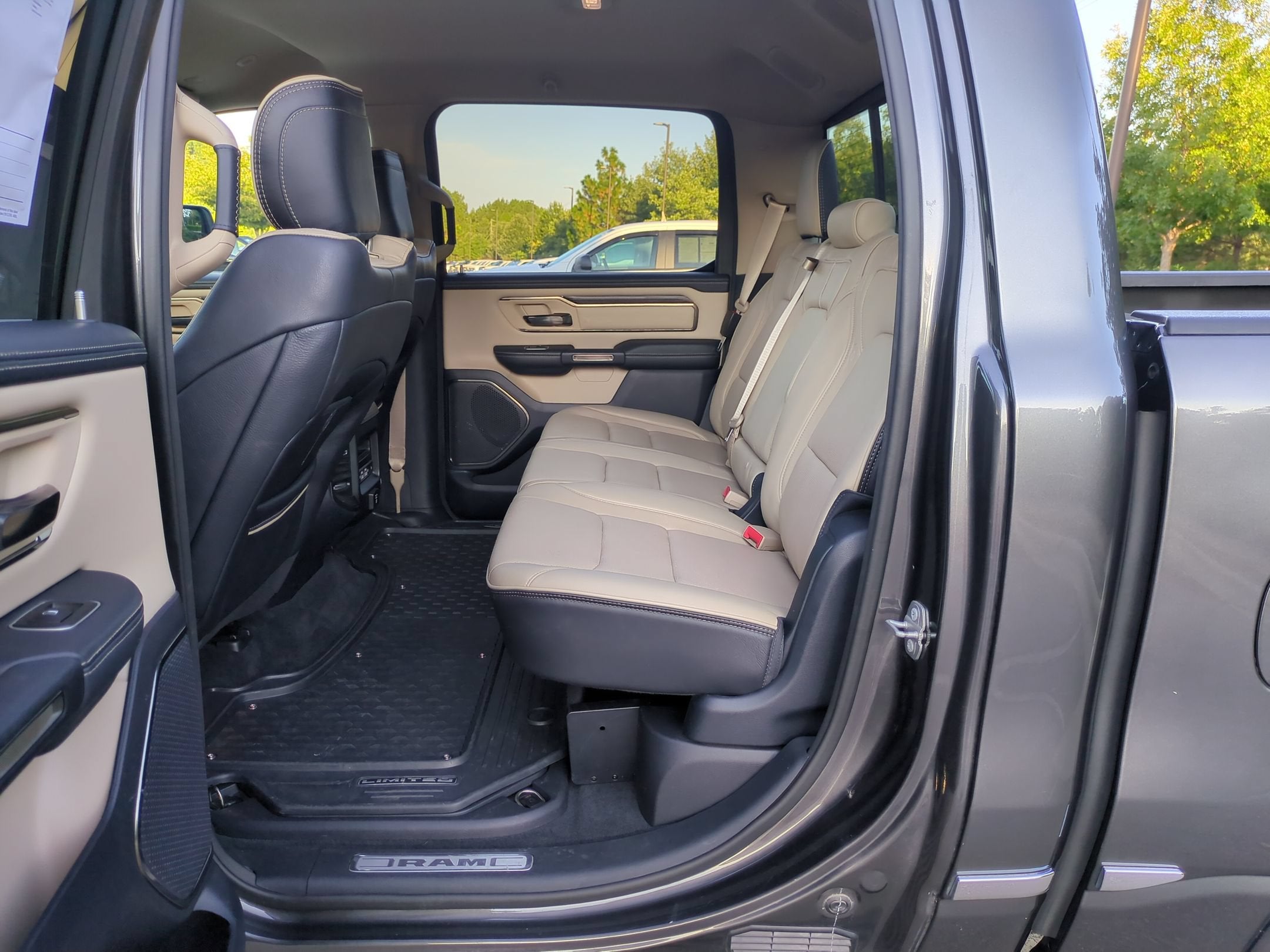2021 RAM 1500 Limited