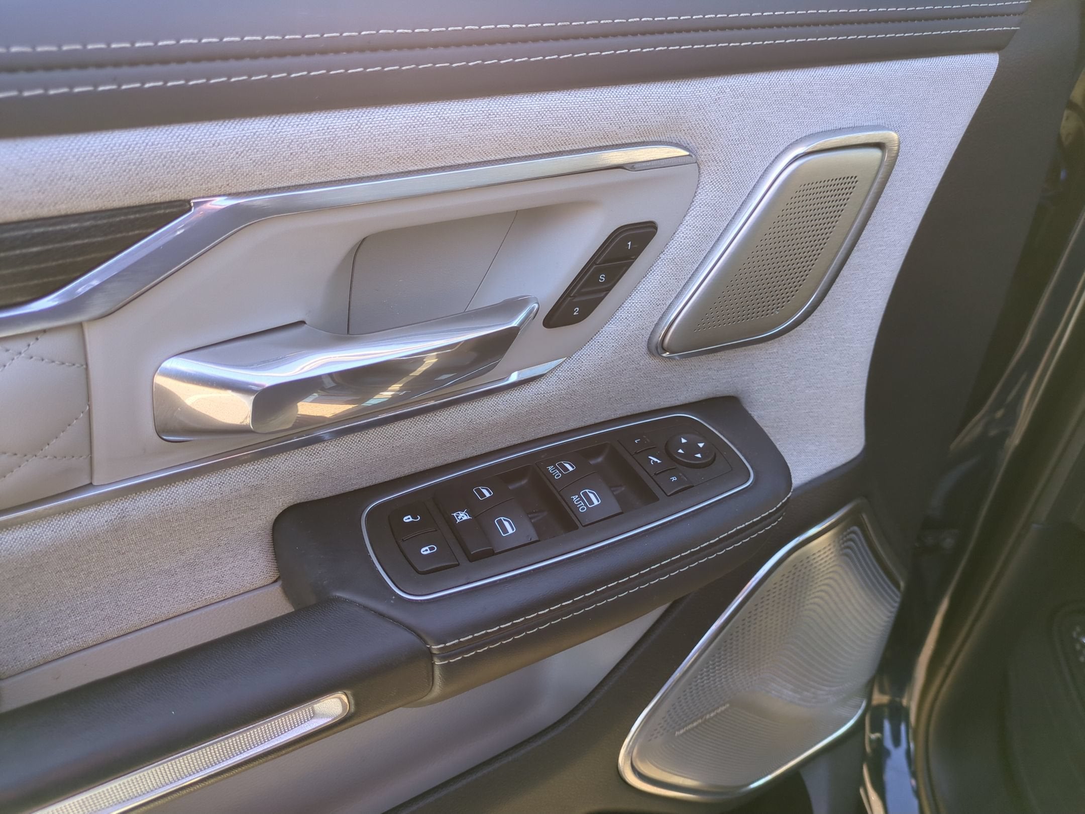 2022 RAM 1500 Limited