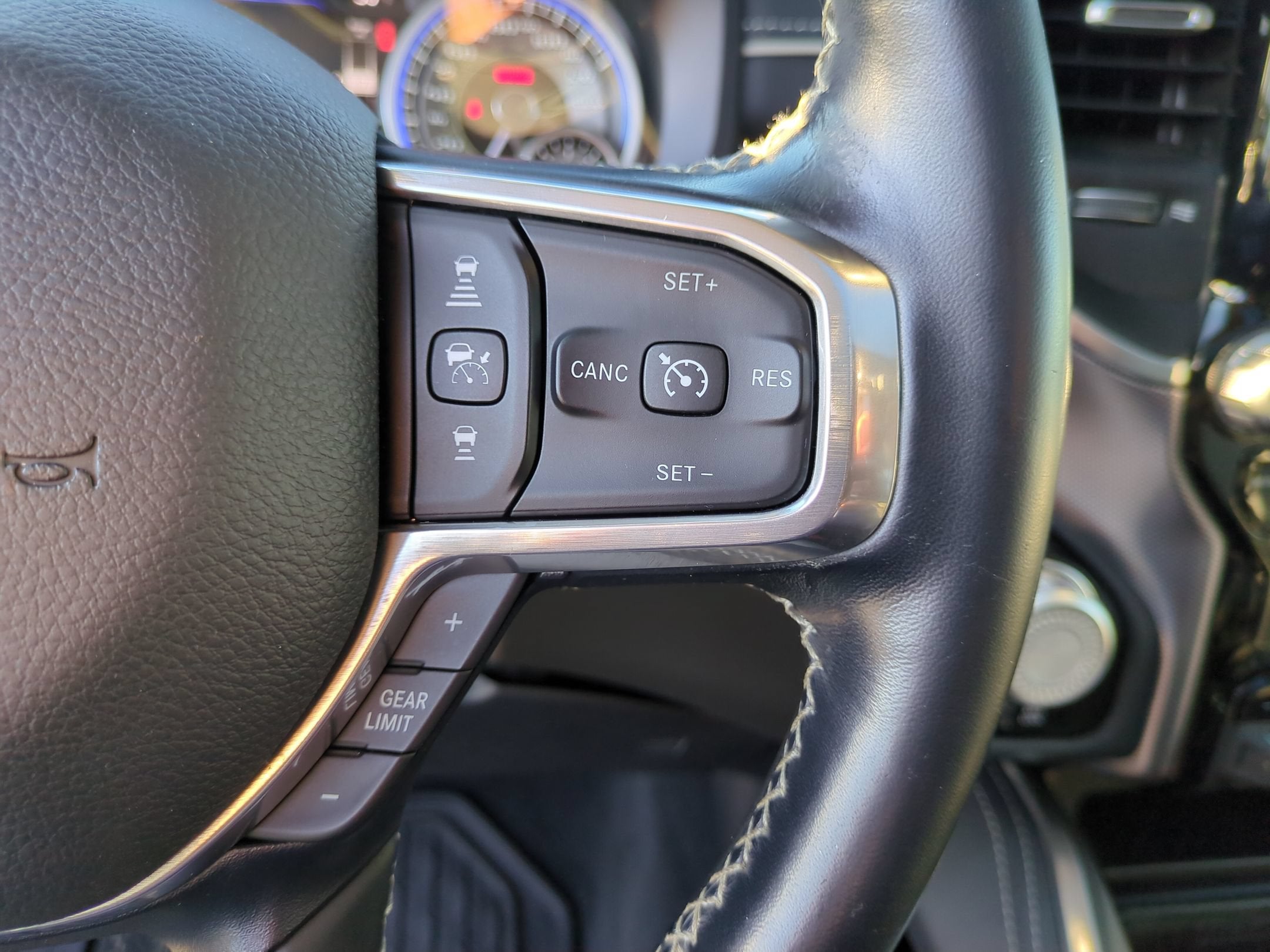 2022 RAM 1500 Limited
