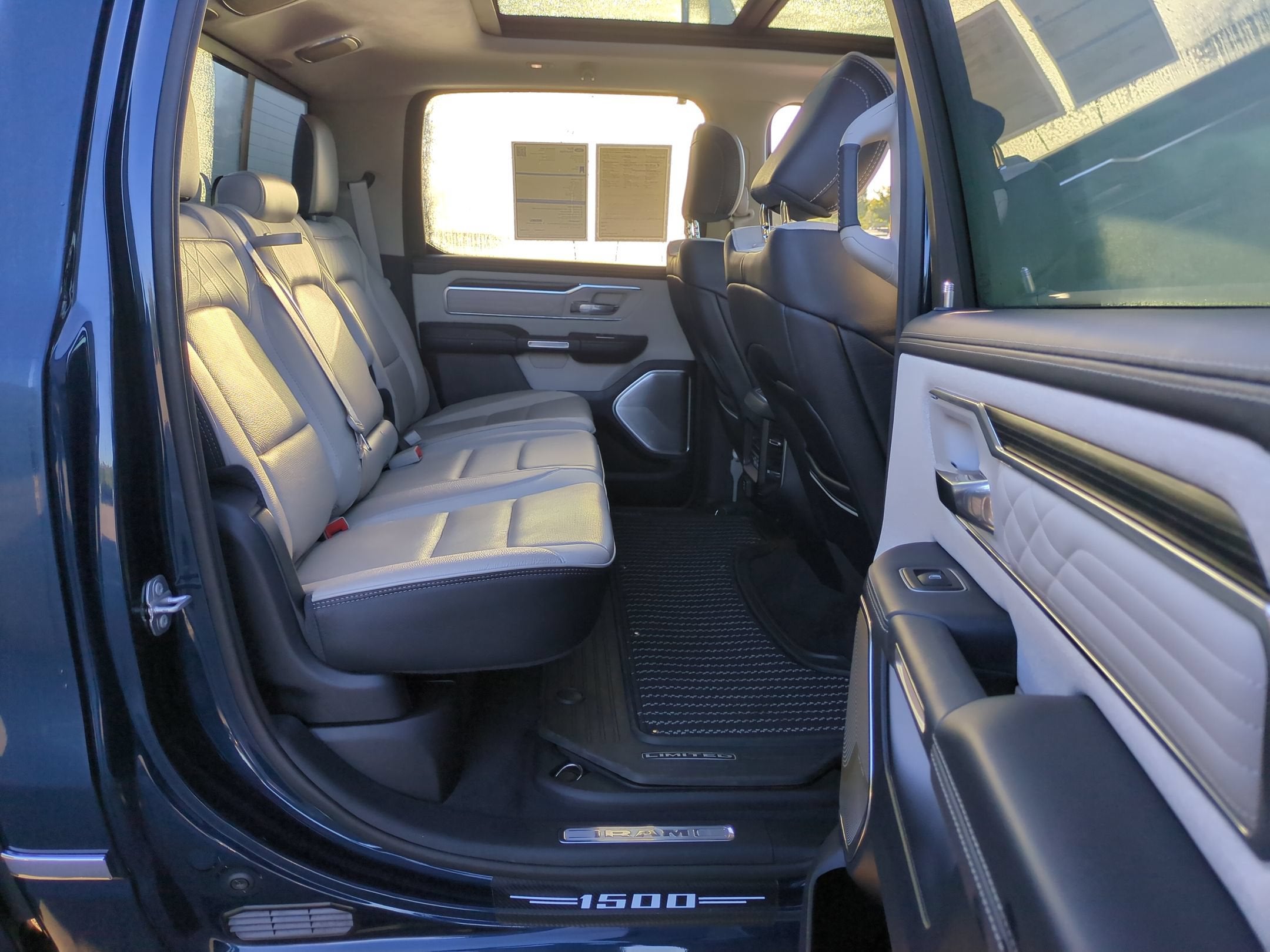2022 RAM 1500 Limited