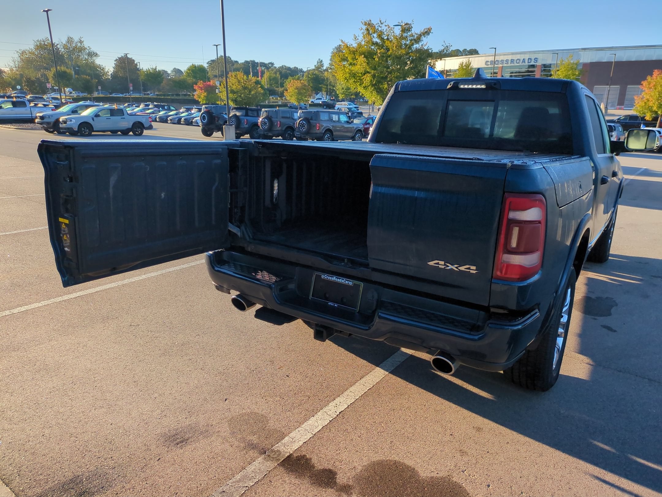 2022 RAM 1500 Limited