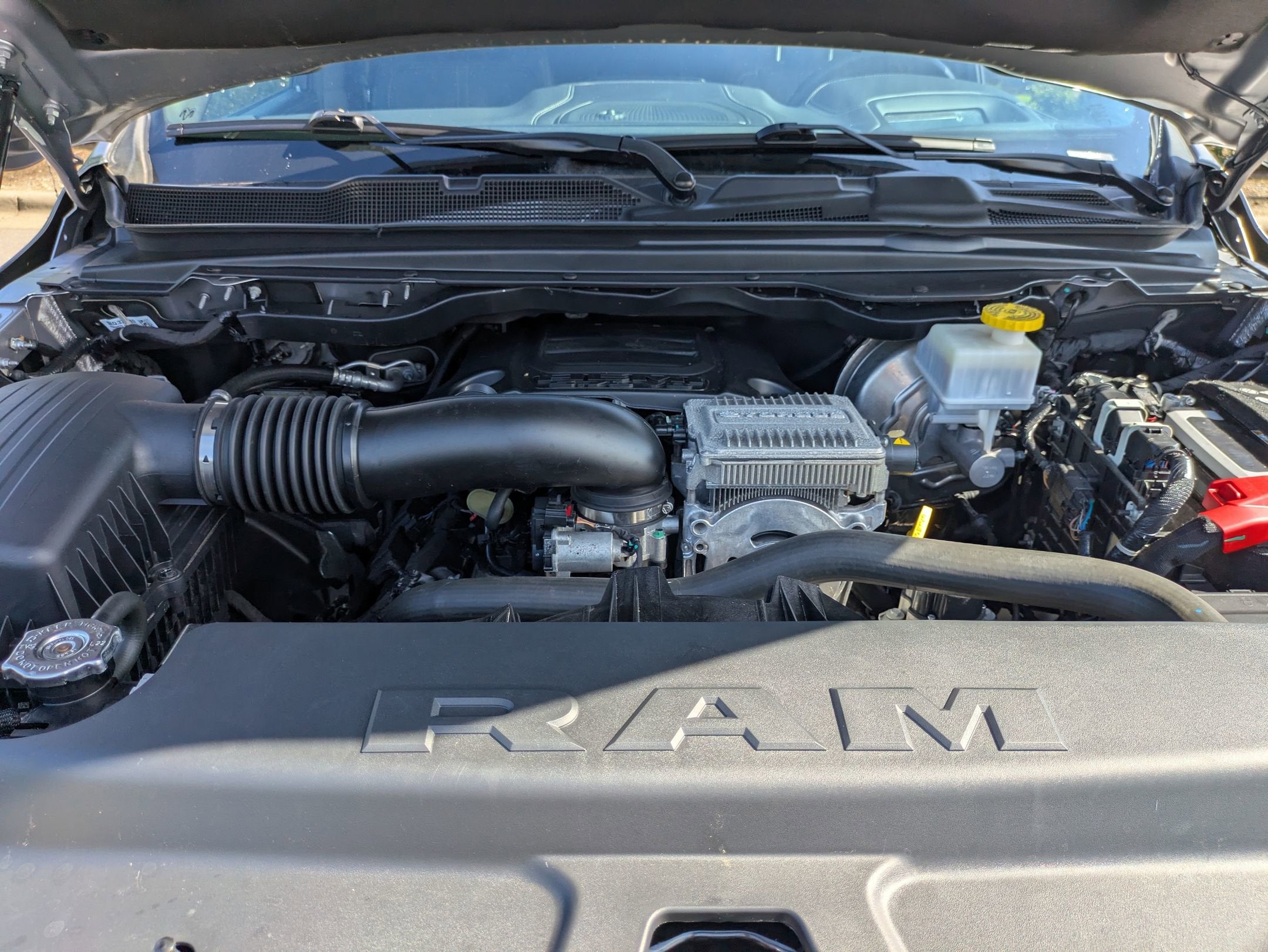 2023 RAM 1500 Limited