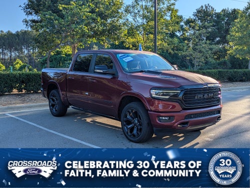 2022 RAM 1500 Limited