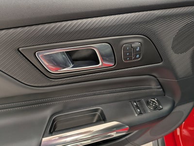 2024 Ford Mustang GT Premium RTR Spec 3 Supercharged