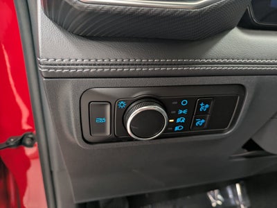 2024 Ford Mustang GT Premium RTR Spec 3 Supercharged