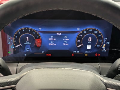 2024 Ford Mustang GT Premium RTR Spec 3 Supercharged