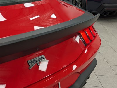 2024 Ford Mustang GT Premium RTR Spec 3 Supercharged