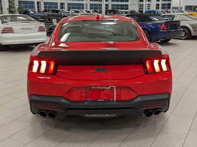 2024 Ford Mustang GT Premium RTR Spec 3 Supercharged
