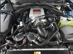 2026 Ford Mustang Dark Horse SC
