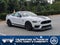 2021 Ford Mustang Mach 1