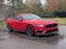 2022 Ford Mustang Mach 1