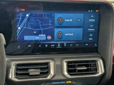 2024 Ford Mustang Saleen Yellow Label Supercharged