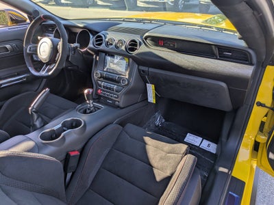 2017 Ford Mustang Shelby GT350R