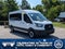 2025 Ford Transit Passenger Wagon XL