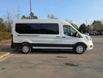 2026 Ford Transit Passenger Wagon XLT