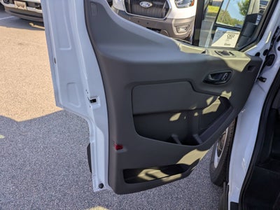 2026 Ford Transit Passenger Wagon XL