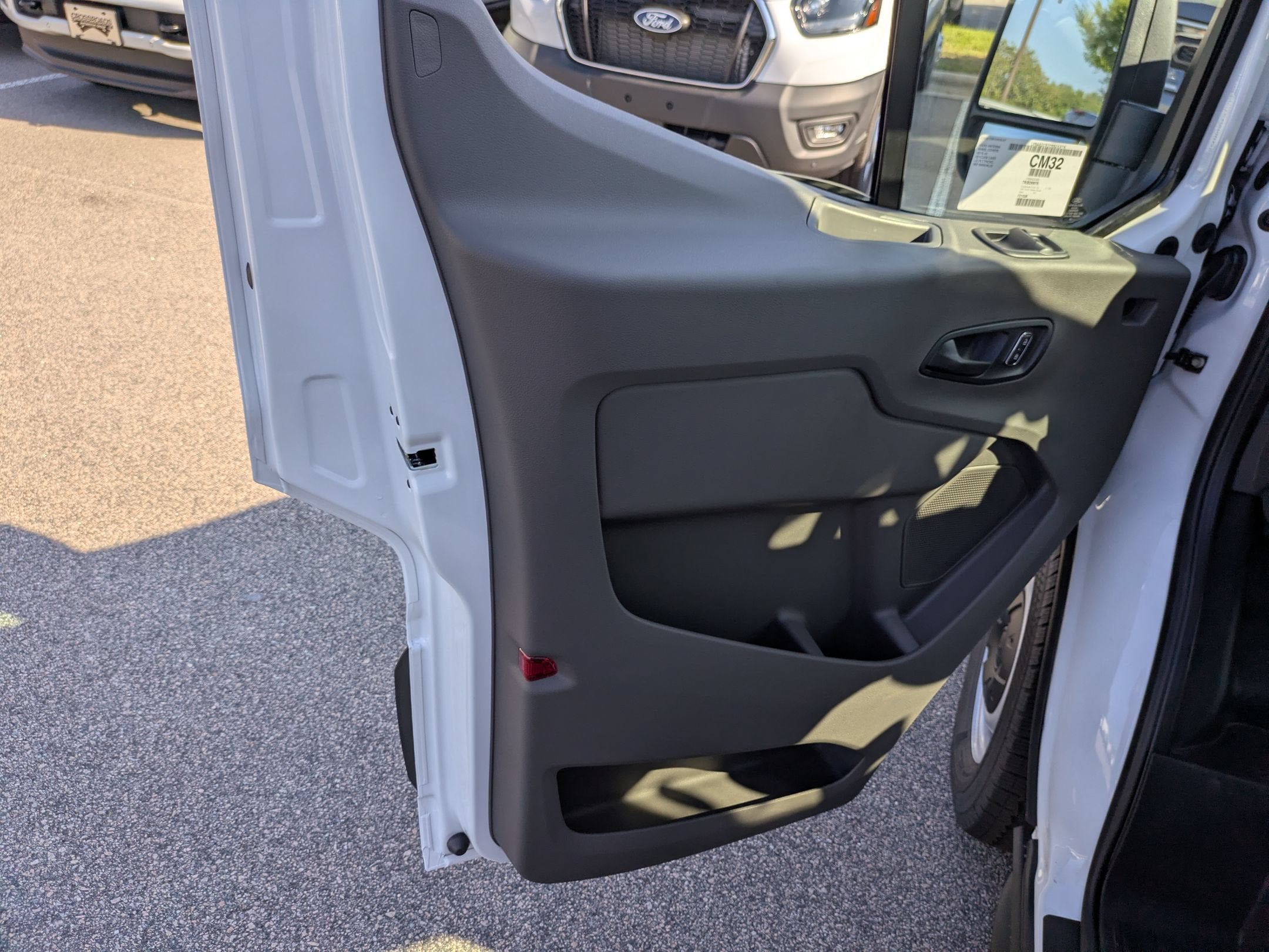 2026 Ford Transit Passenger Wagon XL