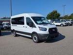 2026 Ford Transit Passenger Wagon XL