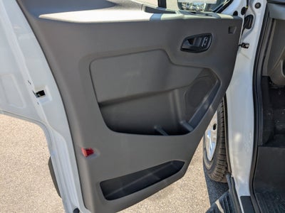 2026 Ford Transit Passenger Wagon XLT