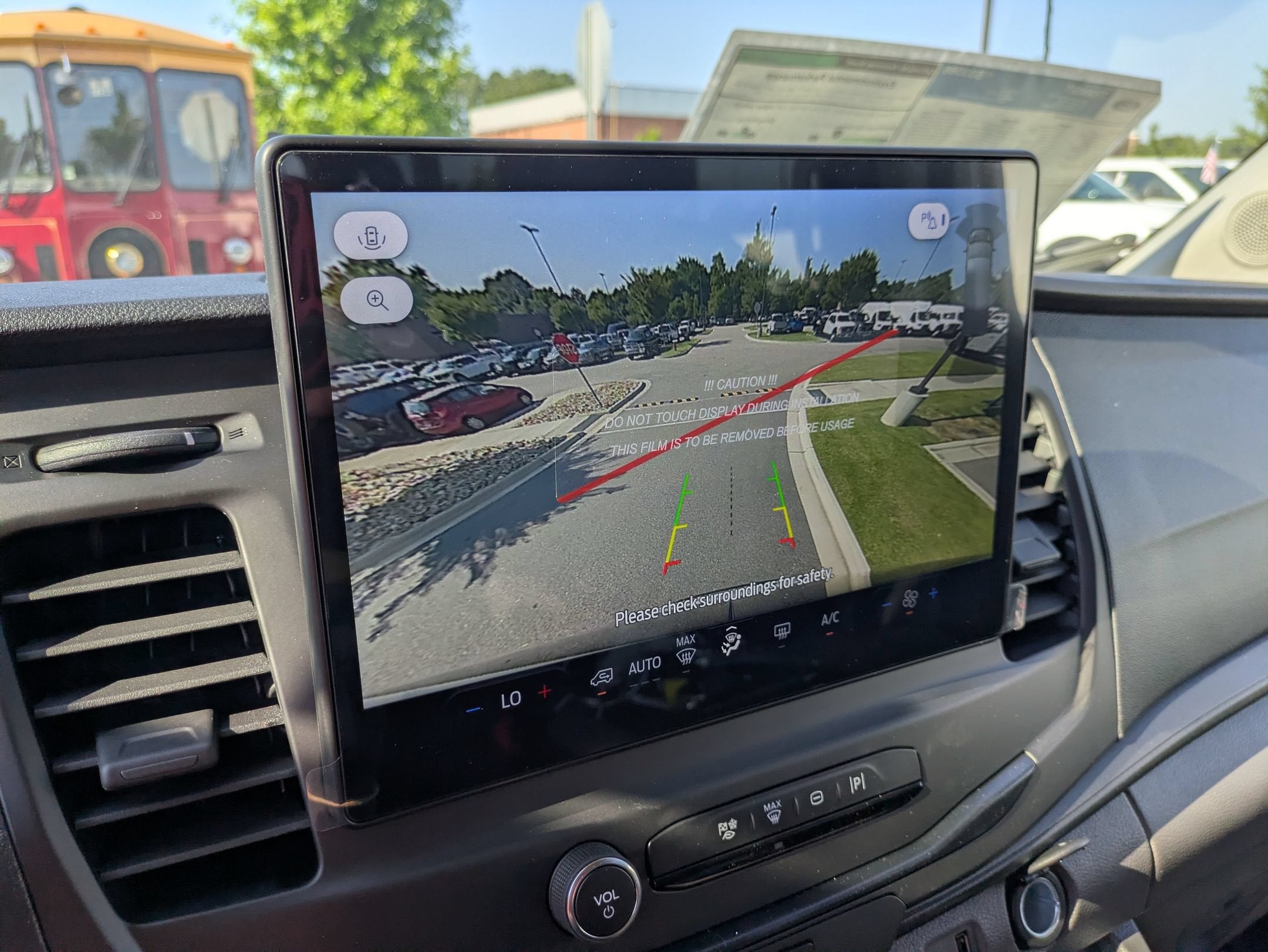 2026 Ford Transit Passenger Wagon XL