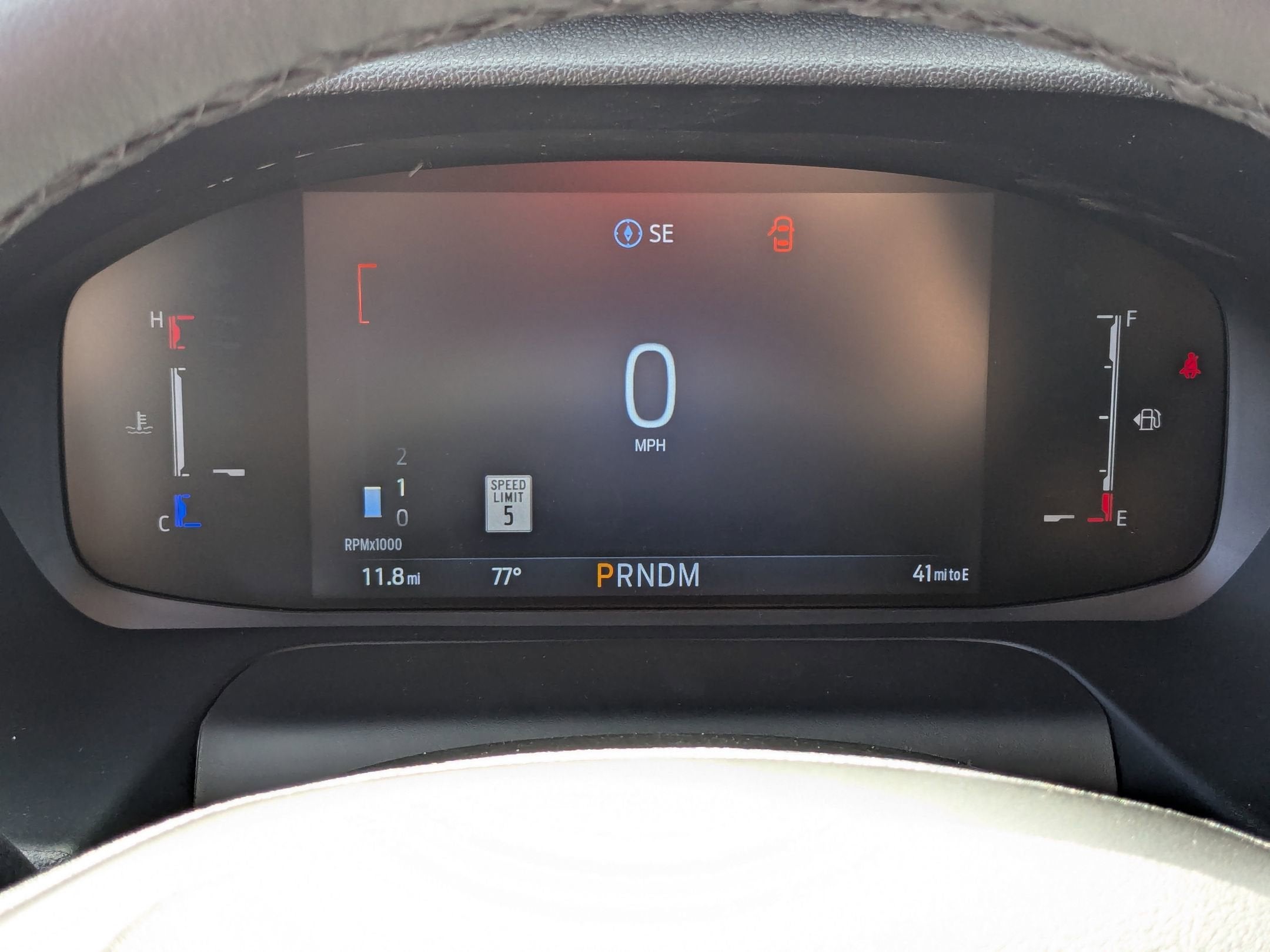 2026 Ford Transit Passenger Wagon XLT