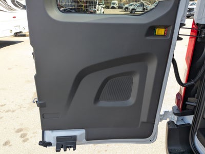 2026 Ford Transit Passenger Wagon XLT