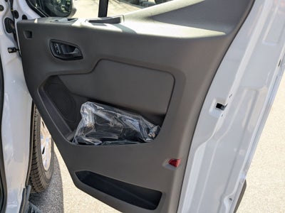 2026 Ford Transit Passenger Wagon XLT