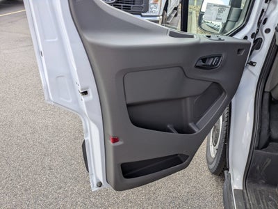 2026 Ford Transit Passenger Wagon XL