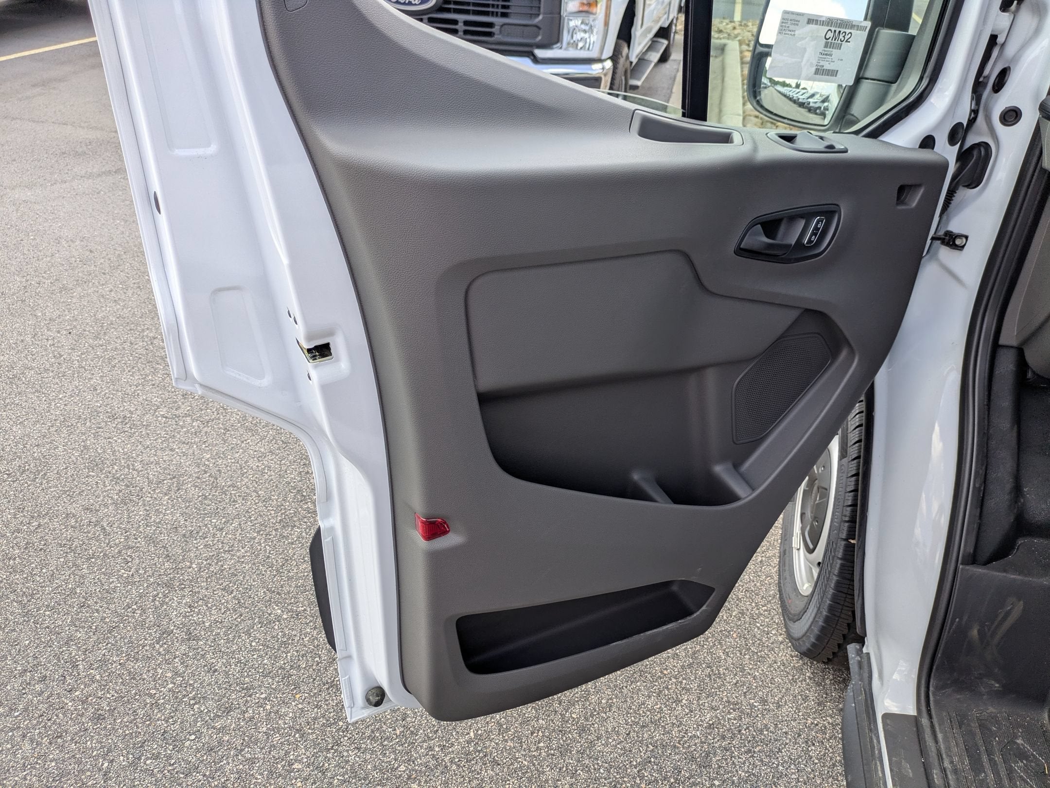 2026 Ford Transit Passenger Wagon XL