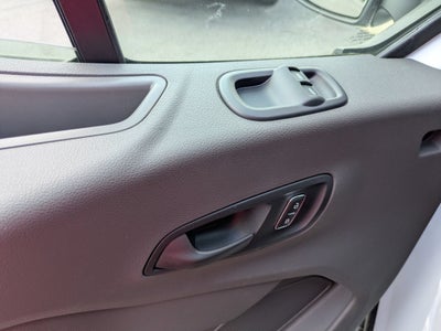 2026 Ford Transit Passenger Wagon XL
