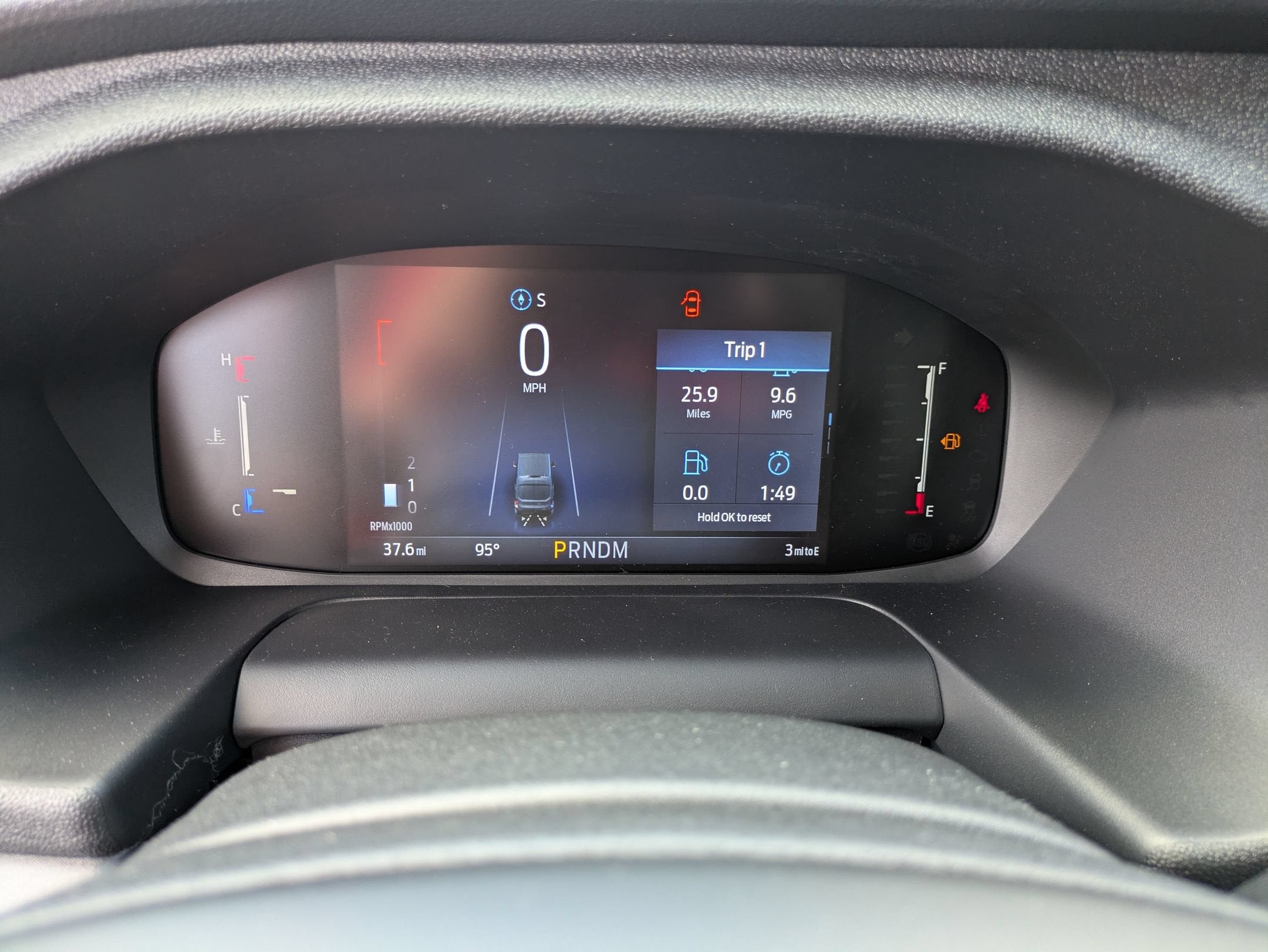 2026 Ford Transit Passenger Wagon XL