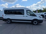 2026 Ford Transit Passenger Wagon XL
