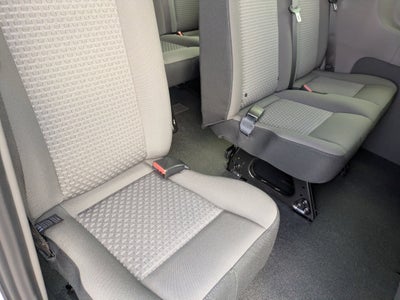 2026 Ford Transit Passenger Wagon XL
