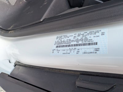 2026 Ford Transit Passenger Wagon XL