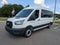 2026 Ford Transit Passenger Wagon XL
