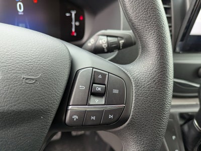 2026 Ford Transit Passenger Wagon XL