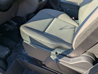 2026 Ford Transit Passenger Wagon XL