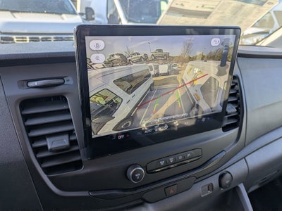 2026 Ford Transit Passenger Wagon XL