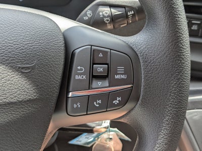 2025 Ford Transit Passenger Wagon XL